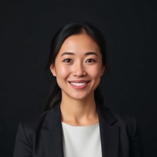Mei Lin